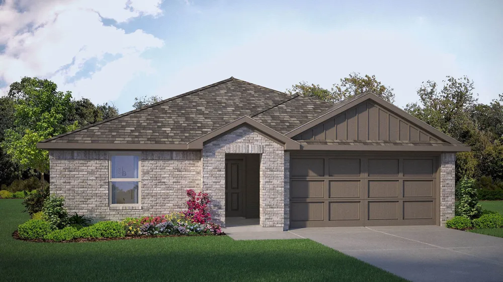 812 KING'S WAY Hillsboro, TX 76645