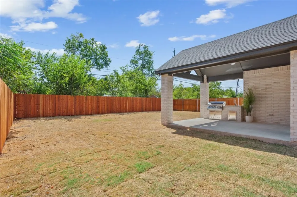 2905 Mildred Street Waco, TX 76706