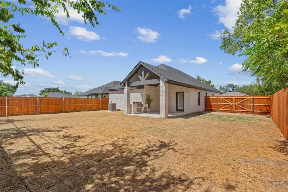 2905 Mildred Street Waco, TX 76706