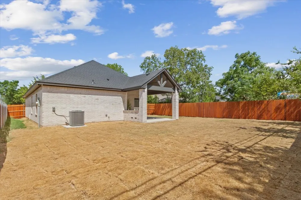 2905 Mildred Street Waco, TX 76706