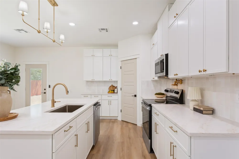 2905 Mildred Street Waco, TX 76706