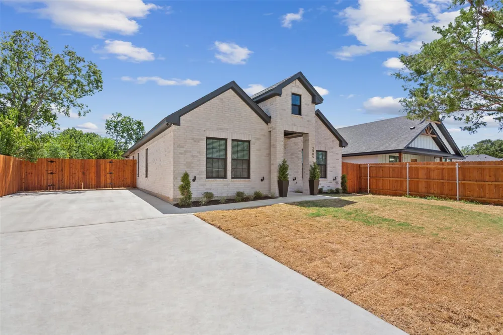 2905 Mildred Street Waco, TX 76706