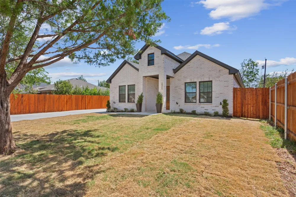2905 Mildred Street Waco, TX 76706