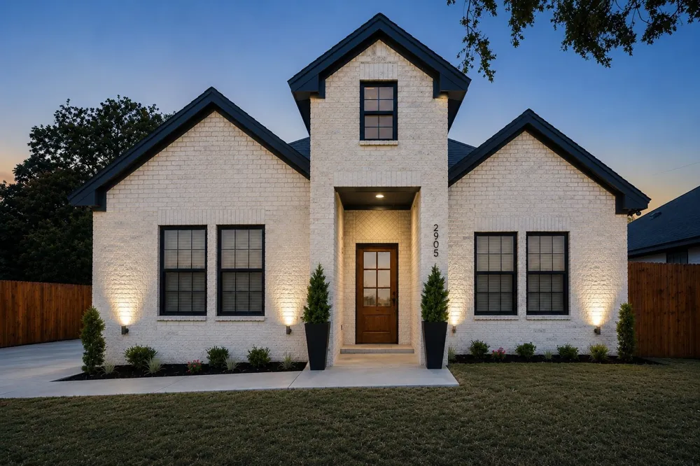 2905 Mildred Street Waco, TX 76706