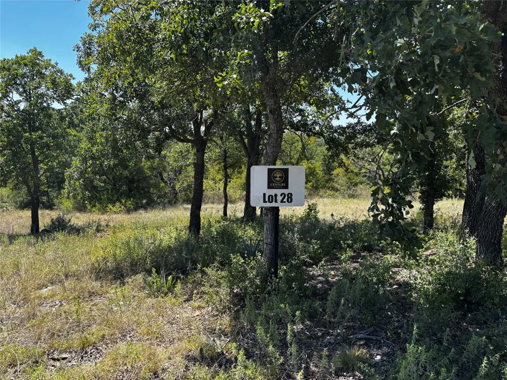 28 County Road 417 May, TX 76857