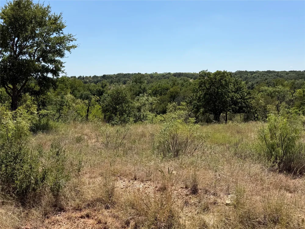 28 County Road 417 May, TX 76857