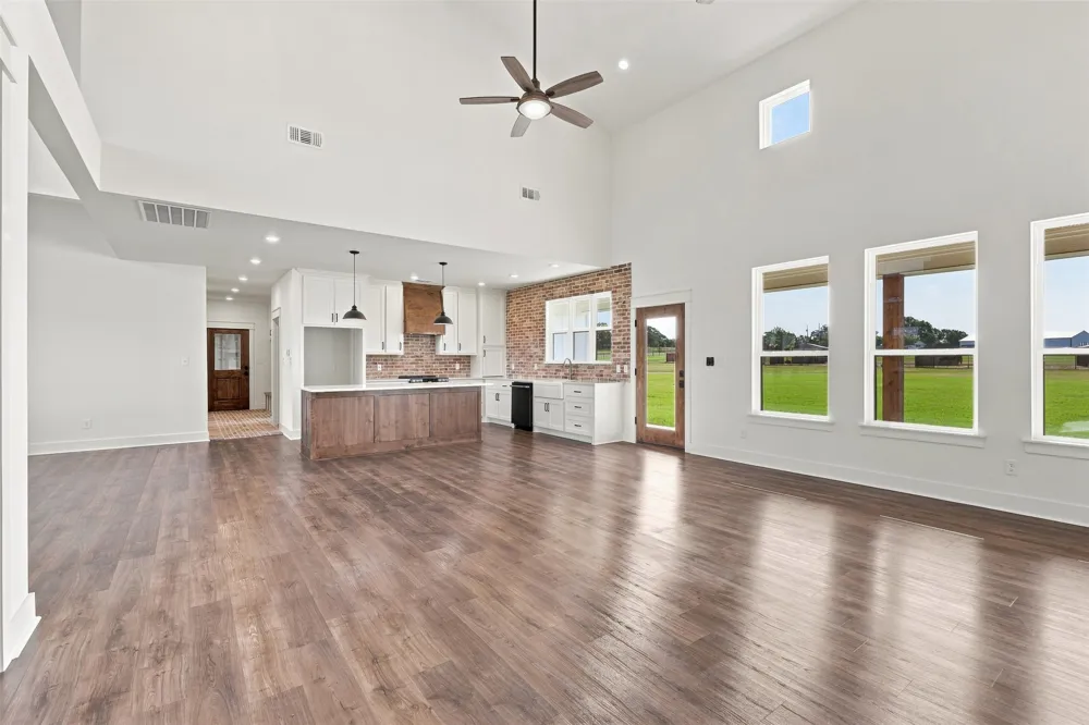 10 Keeter Lane Lipan, TX 76462