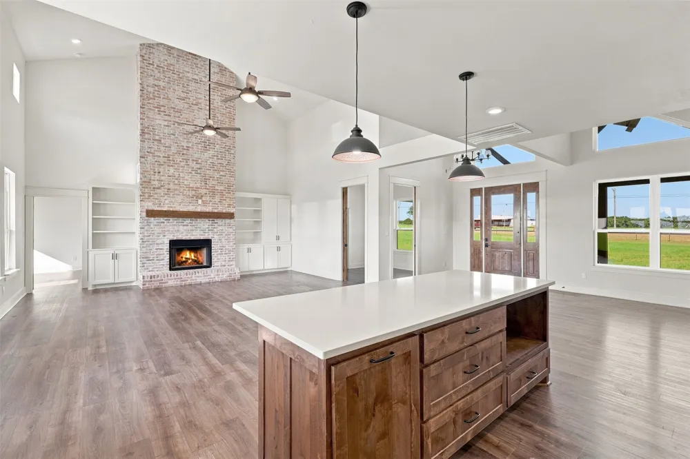 10 Keeter Lane Lipan, TX 76462