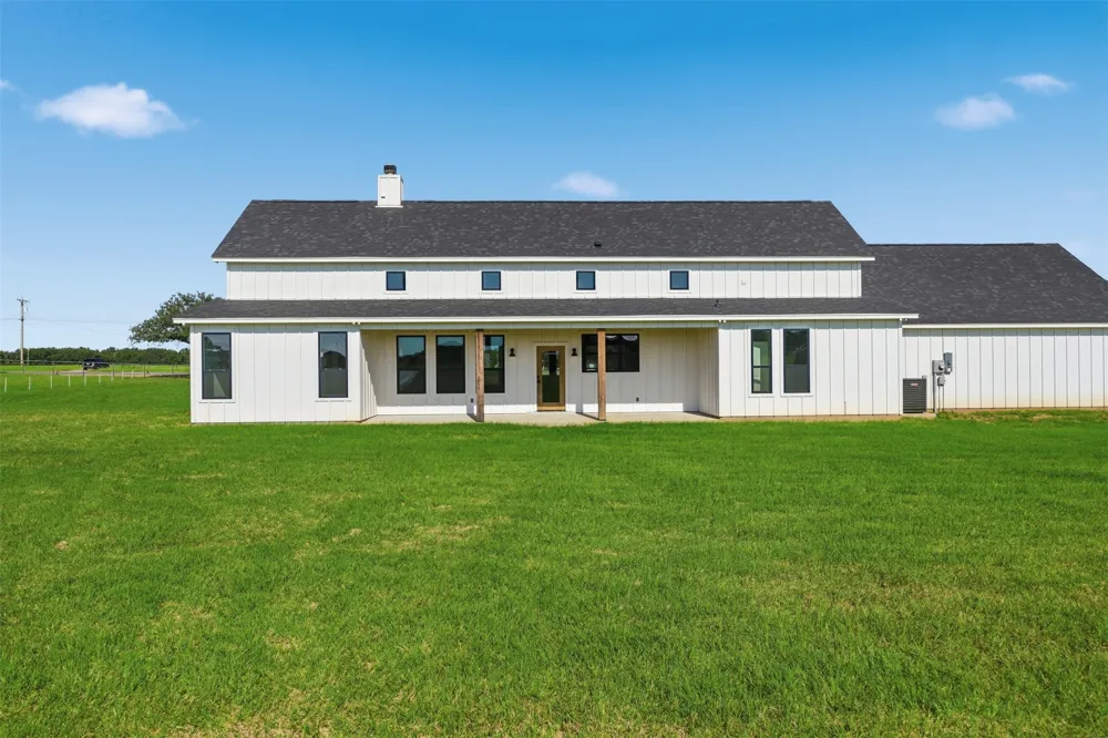 10 Keeter Lane Lipan, TX 76462