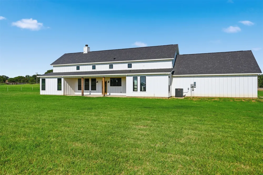 10 Keeter Lane Lipan, TX 76462