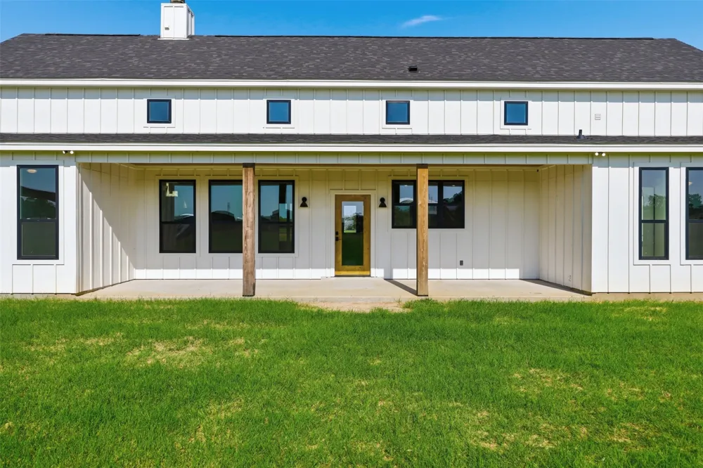 10 Keeter Lane Lipan, TX 76462