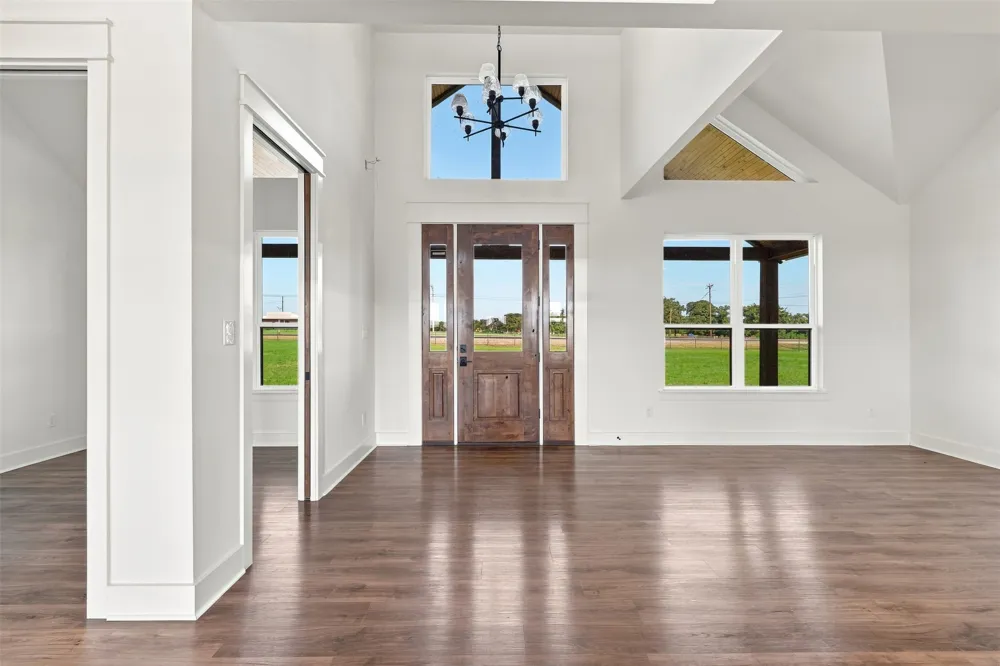 10 Keeter Lane Lipan, TX 76462