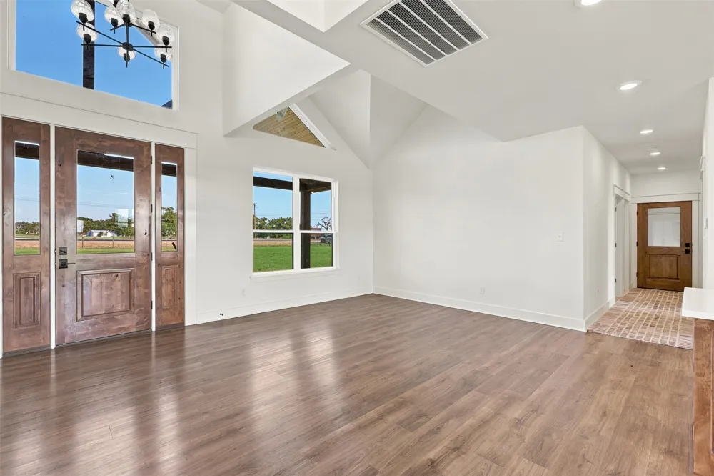 10 Keeter Lane Lipan, TX 76462