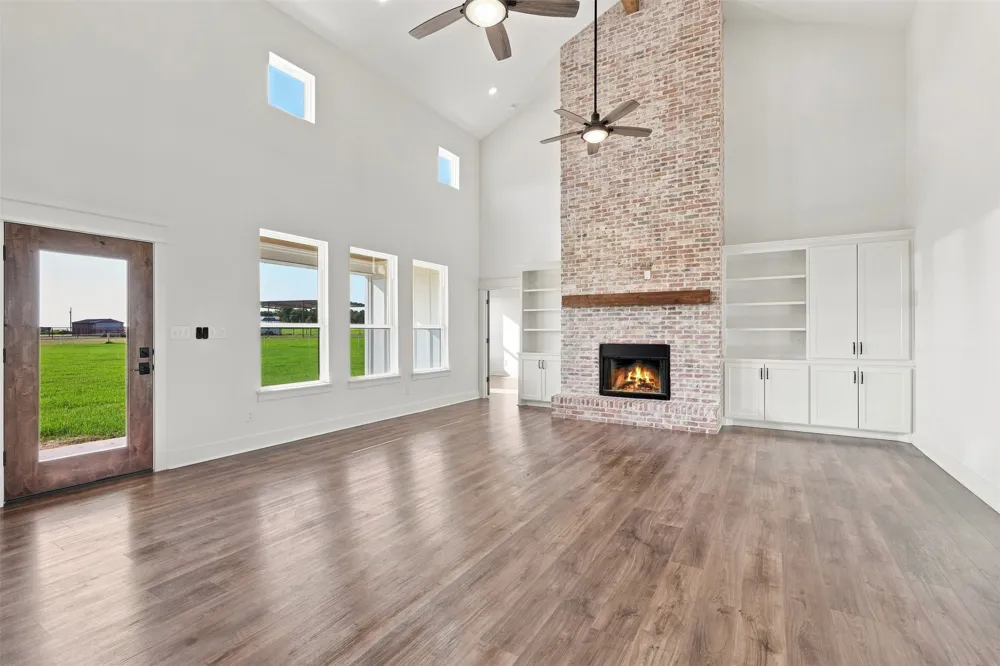 10 Keeter Lane Lipan, TX 76462