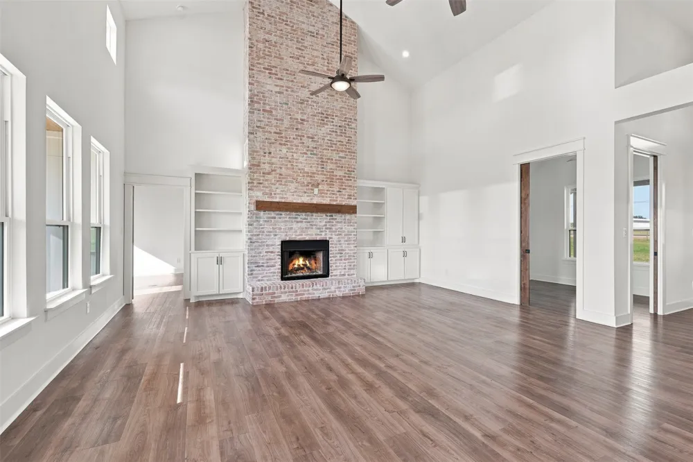 10 Keeter Lane Lipan, TX 76462