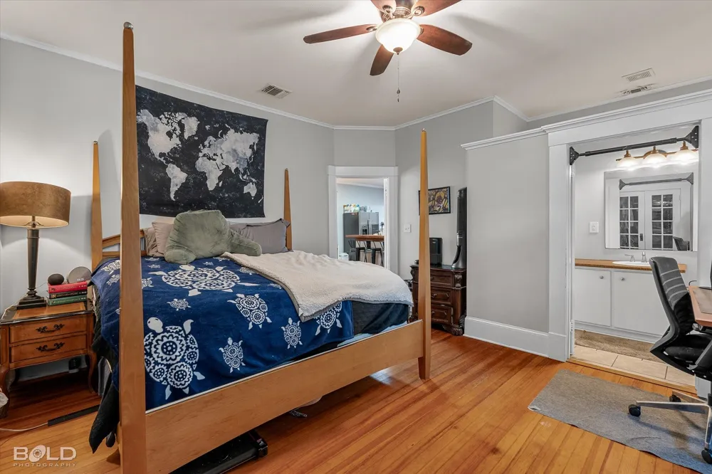 440 Atkins Avenue Shreveport, LA 71104