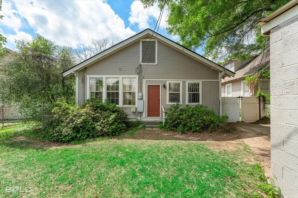 440 Atkins Avenue Shreveport, LA 71104
