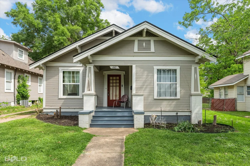 440 Atkins Avenue Shreveport, LA 71104