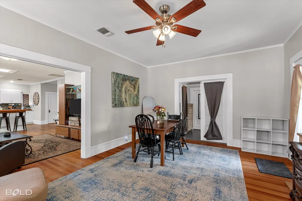 440 Atkins Avenue Shreveport, LA 71104