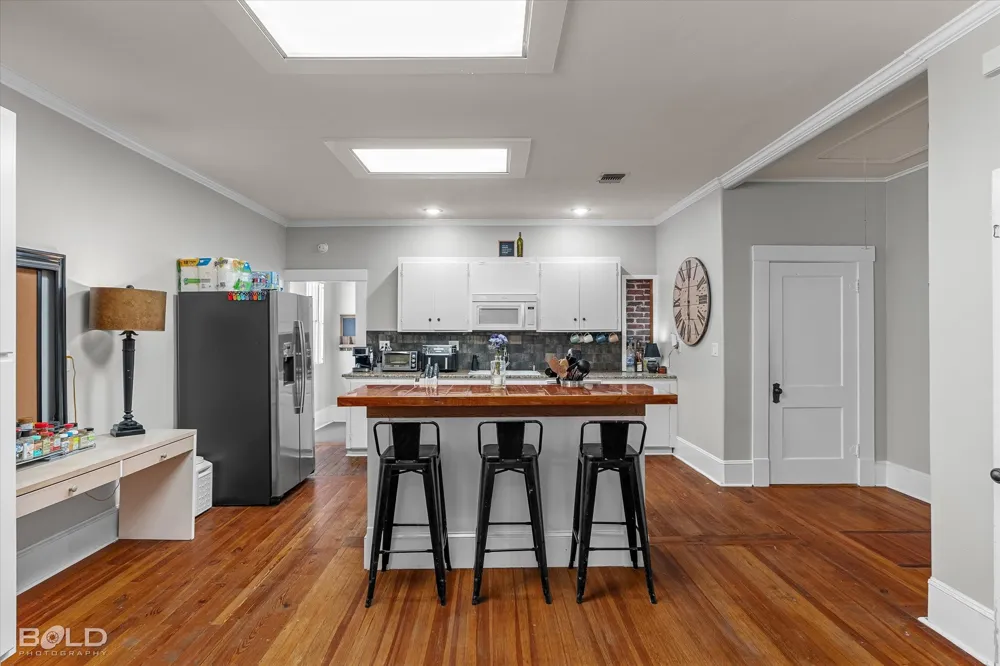440 Atkins Avenue Shreveport, LA 71104