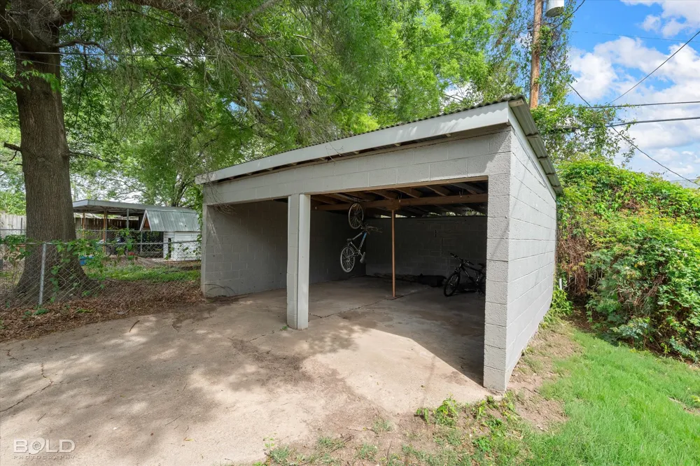 440 Atkins Avenue Shreveport, LA 71104