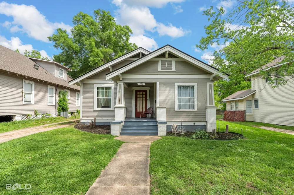 440 Atkins Avenue Shreveport, LA 71104