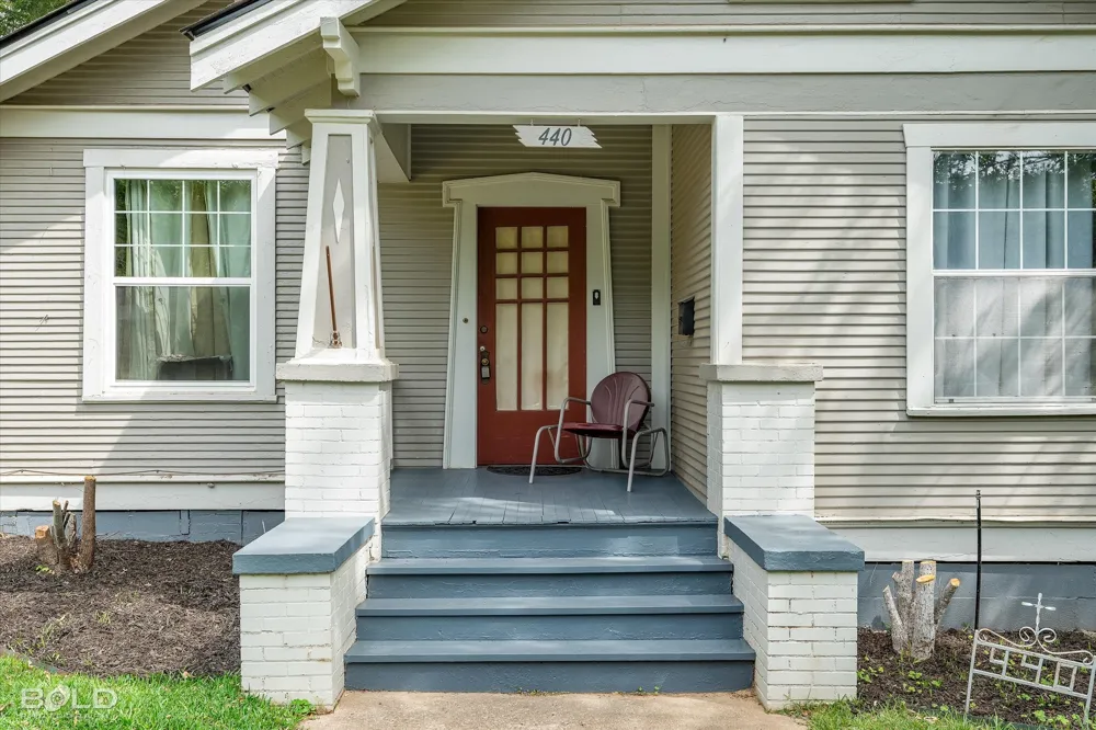 440 Atkins Avenue Shreveport, LA 71104