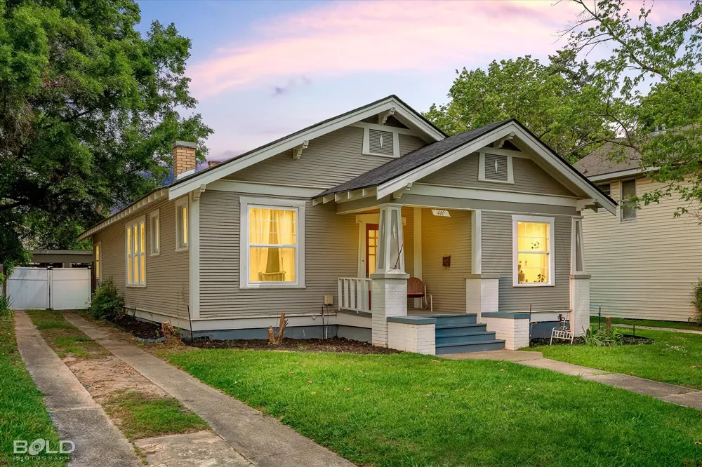 440 Atkins Avenue Shreveport, LA 71104