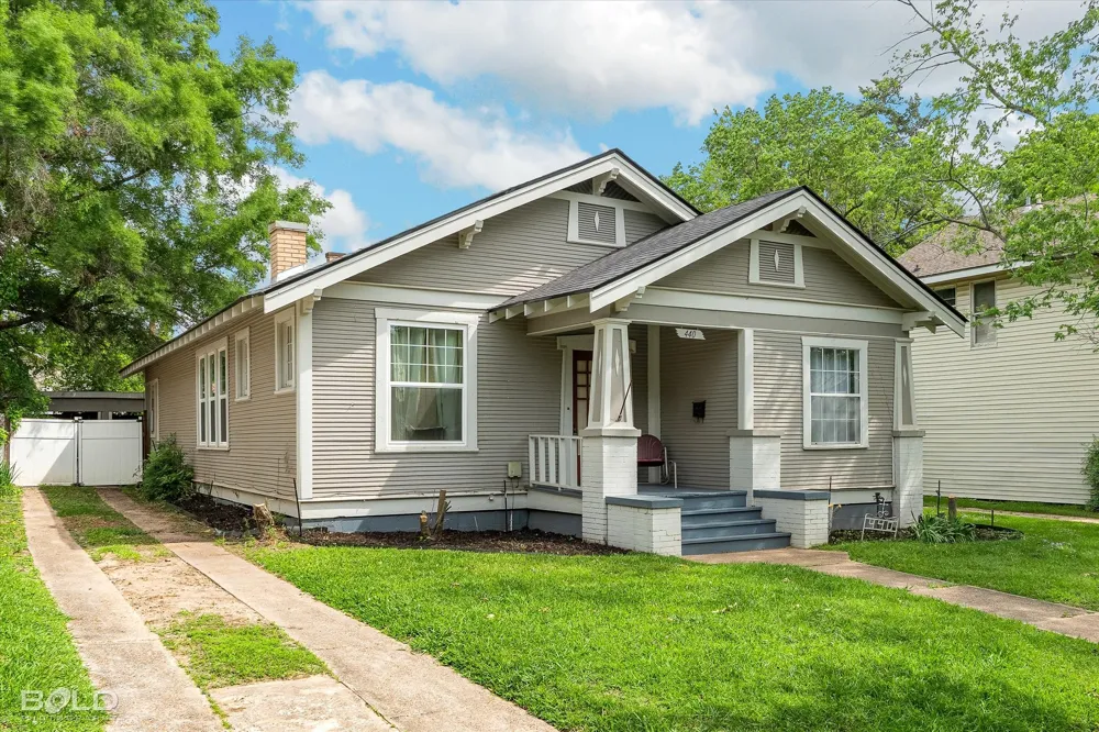 440 Atkins Avenue Shreveport, LA 71104