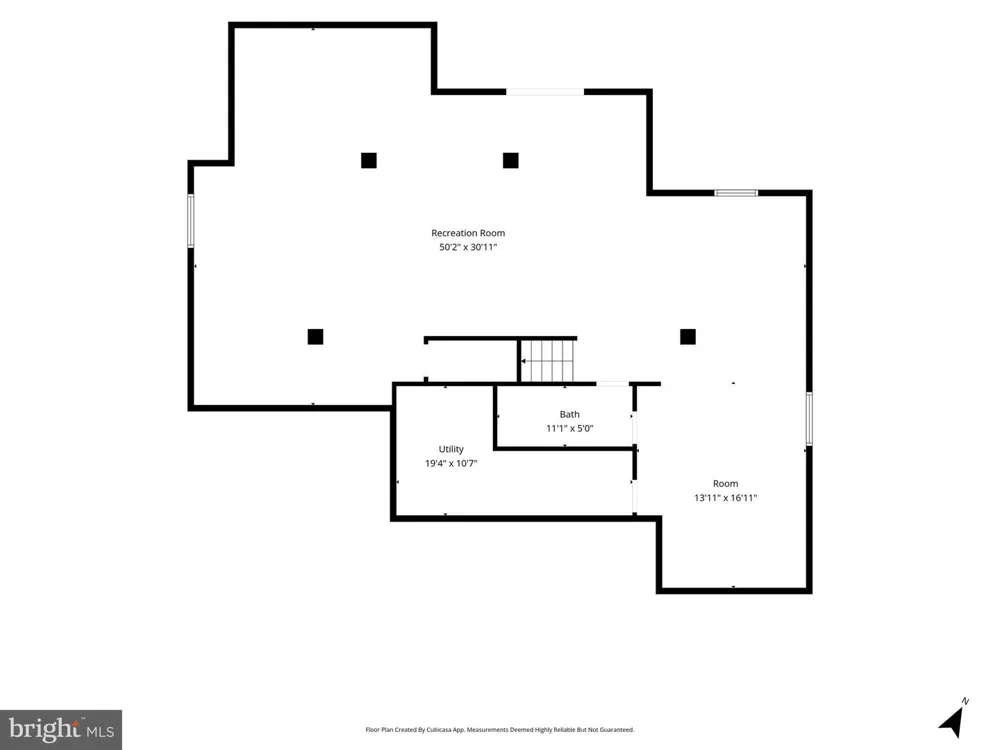 8020 PINNACLE RIDGE DRIVE Manassas, VA 20112