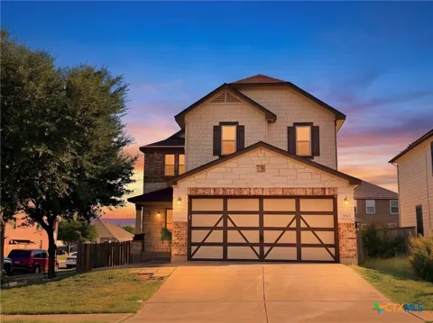 9005 Sage Valley Drive