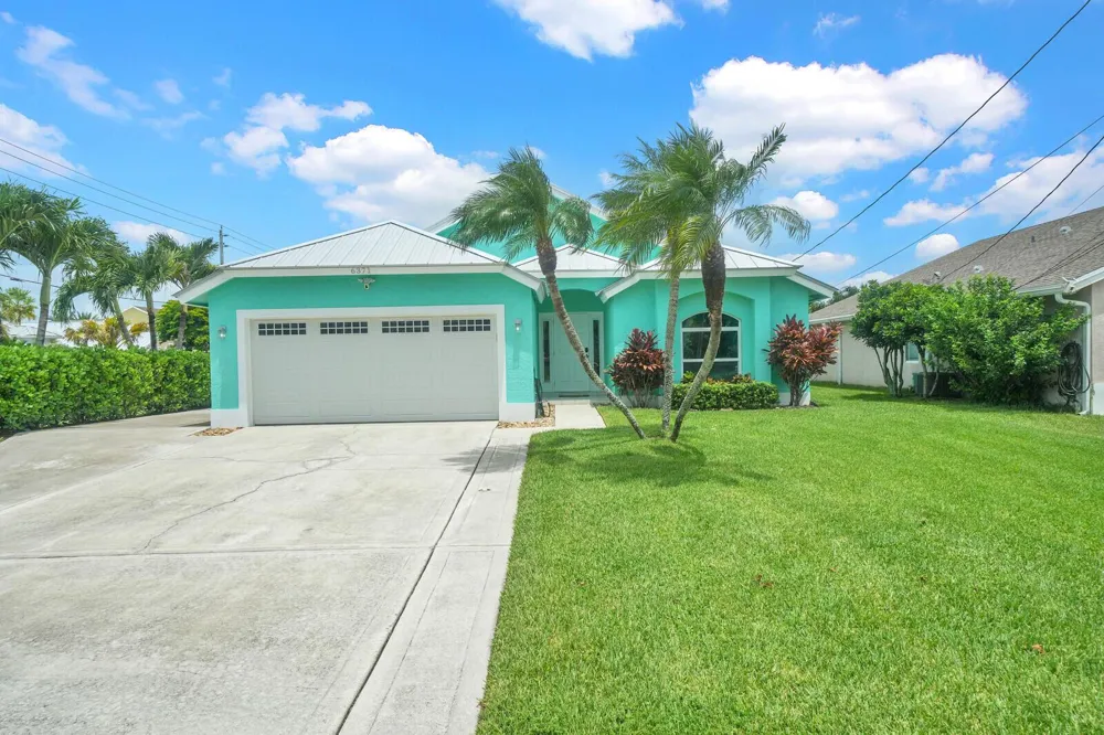 6371 DANIA STREET Jupiter, FL 33458