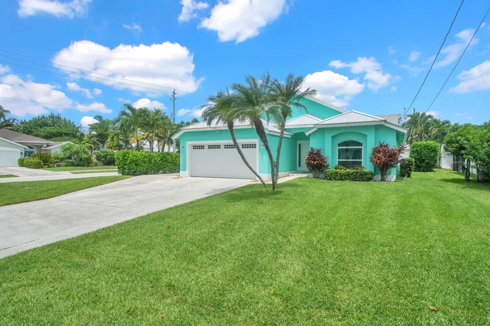 6371 DANIA STREET Jupiter, FL 33458
