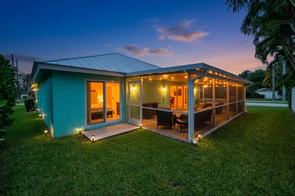 6371 DANIA STREET Jupiter, FL 33458