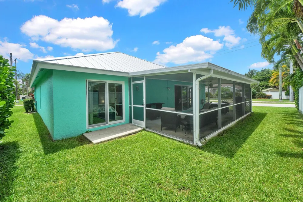 6371 DANIA STREET Jupiter, FL 33458