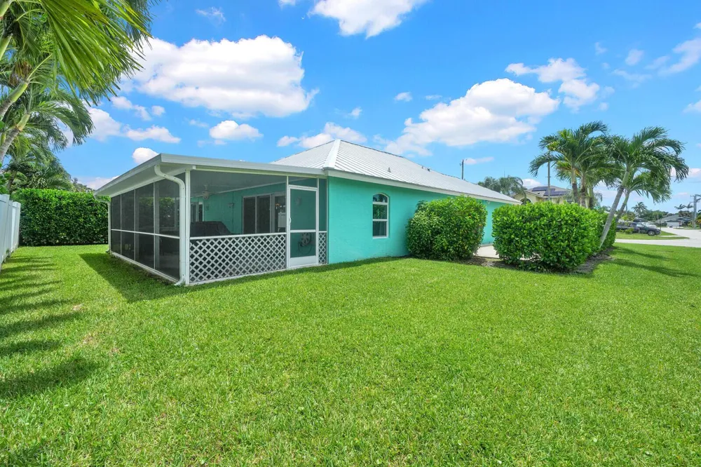 6371 DANIA STREET Jupiter, FL 33458