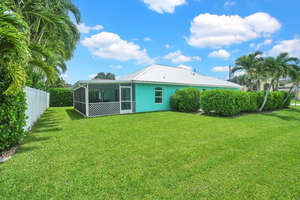 6371 DANIA STREET Jupiter, FL 33458