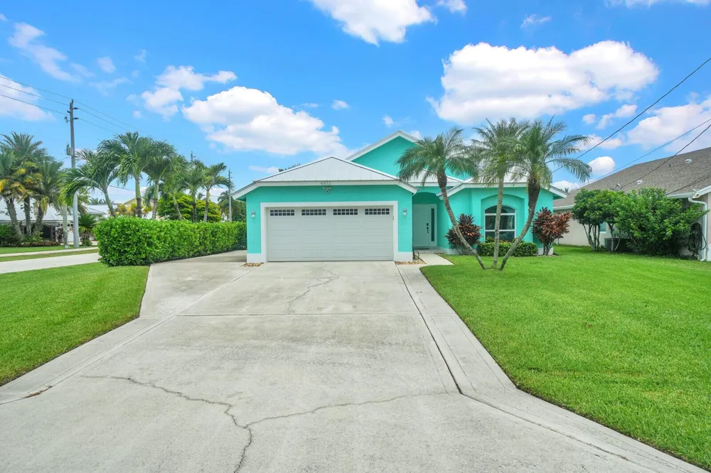 6371 DANIA STREET Jupiter, FL 33458
