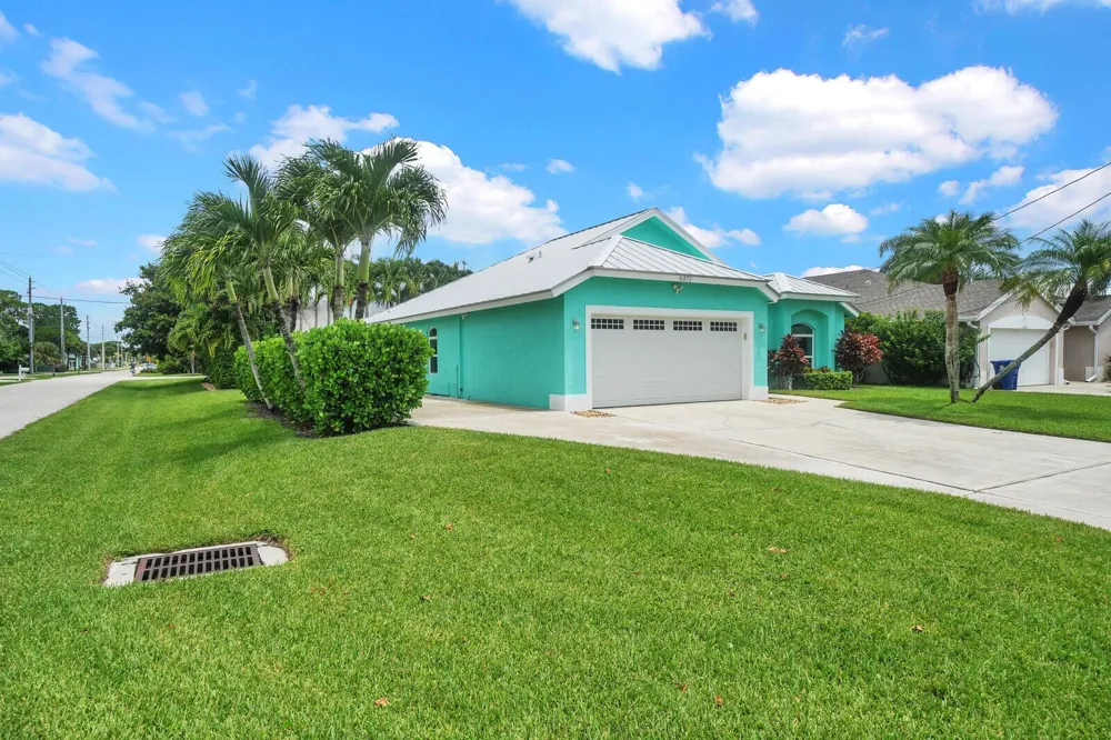 6371 DANIA STREET Jupiter, FL 33458