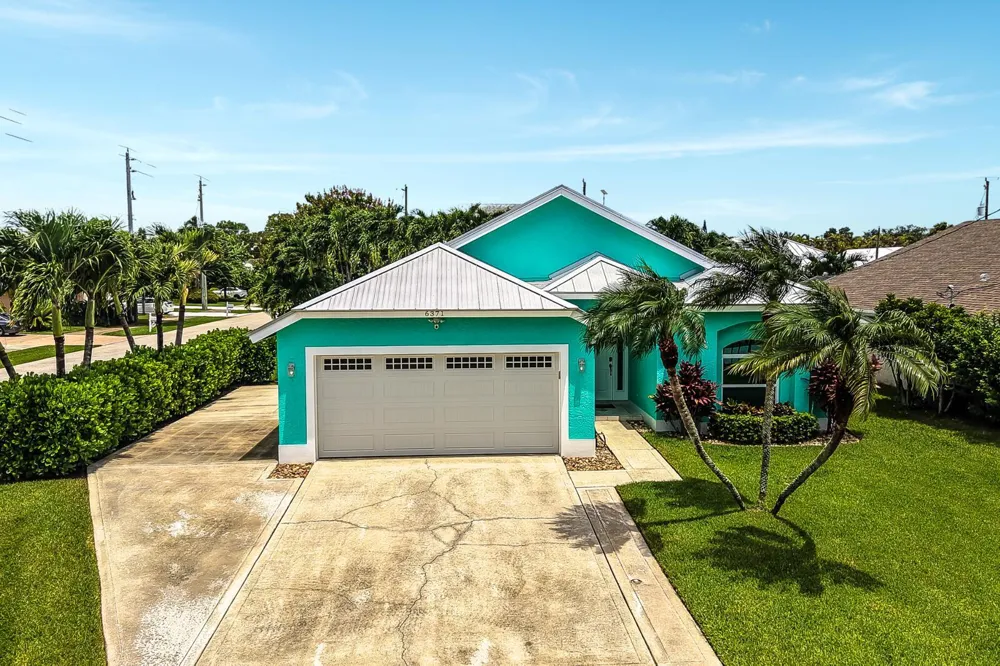 6371 DANIA STREET Jupiter, FL 33458
