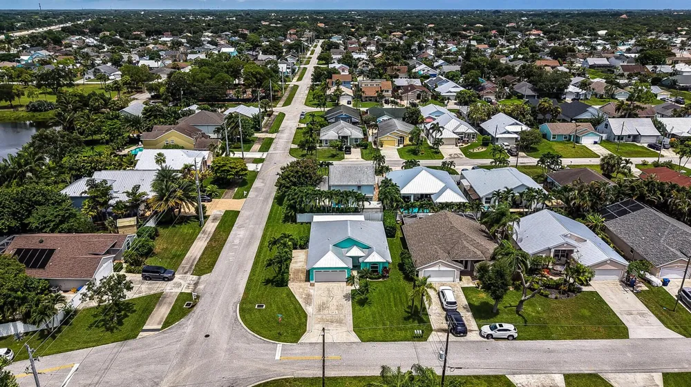 6371 DANIA STREET Jupiter, FL 33458