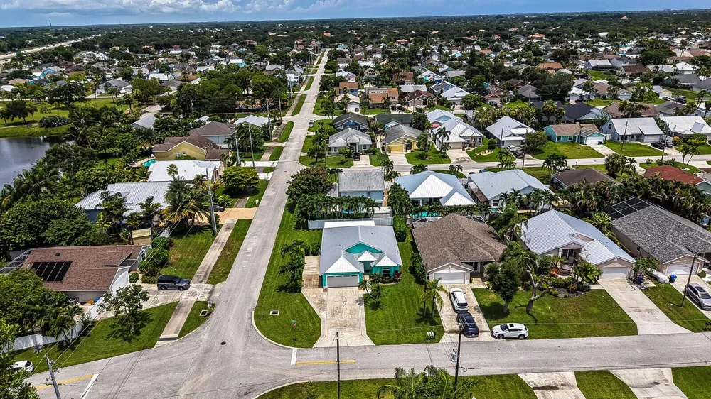 6371 DANIA STREET Jupiter, FL 33458