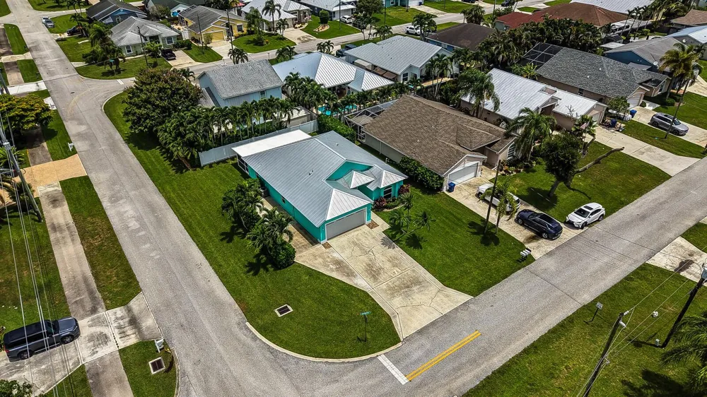 6371 DANIA STREET Jupiter, FL 33458