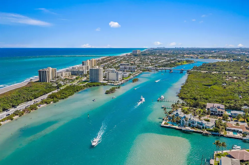 6371 DANIA STREET Jupiter, FL 33458