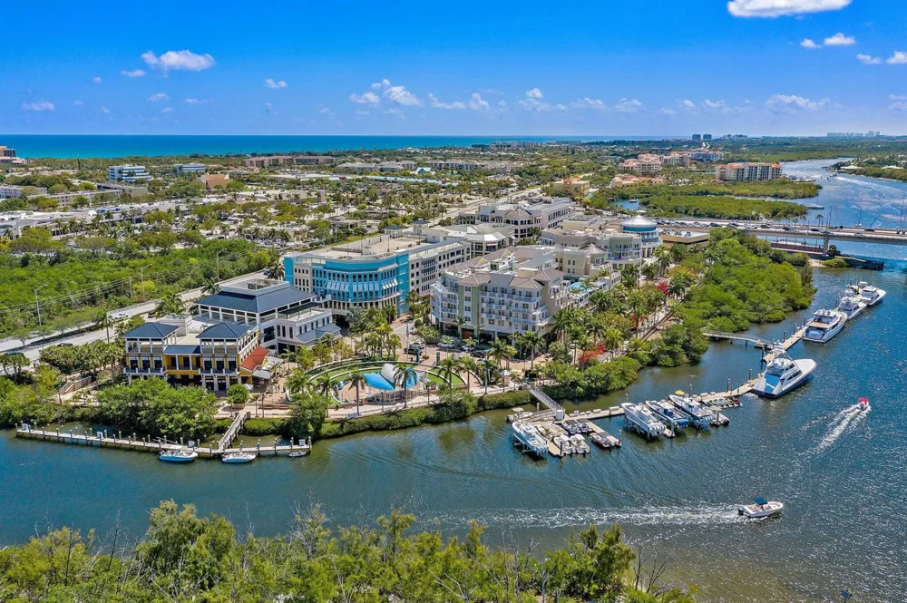 6371 DANIA STREET Jupiter, FL 33458