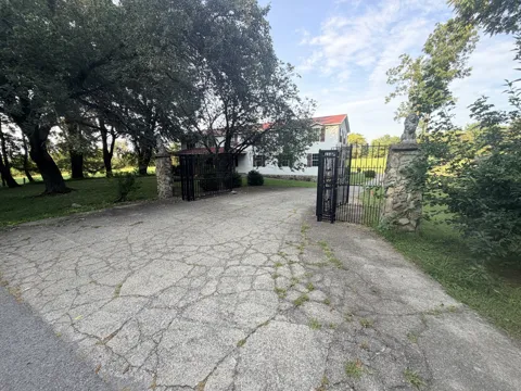 1399 Good Hope Cemetery Rd