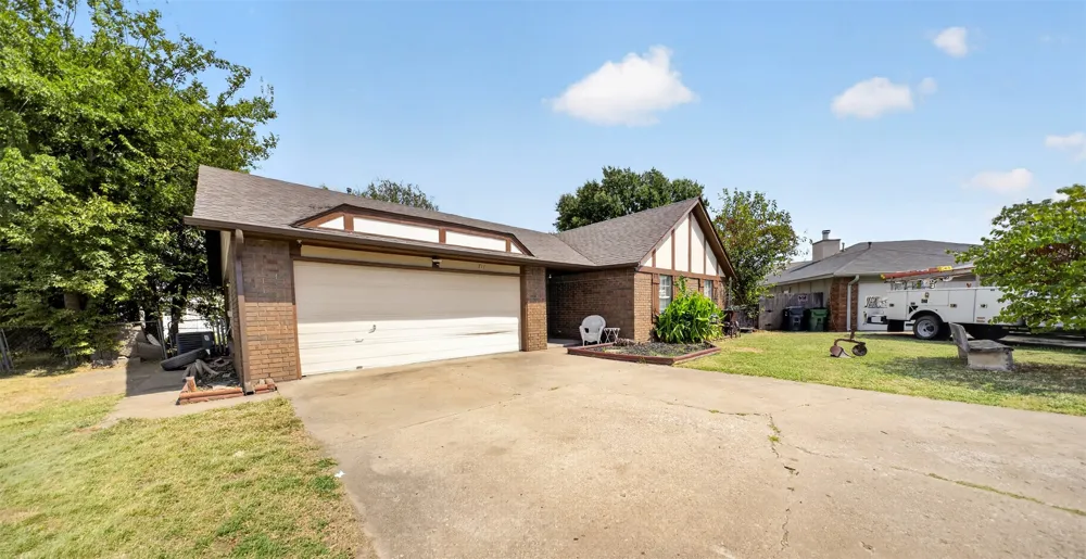 711 S Hominy Place Skiatook, OK 74070