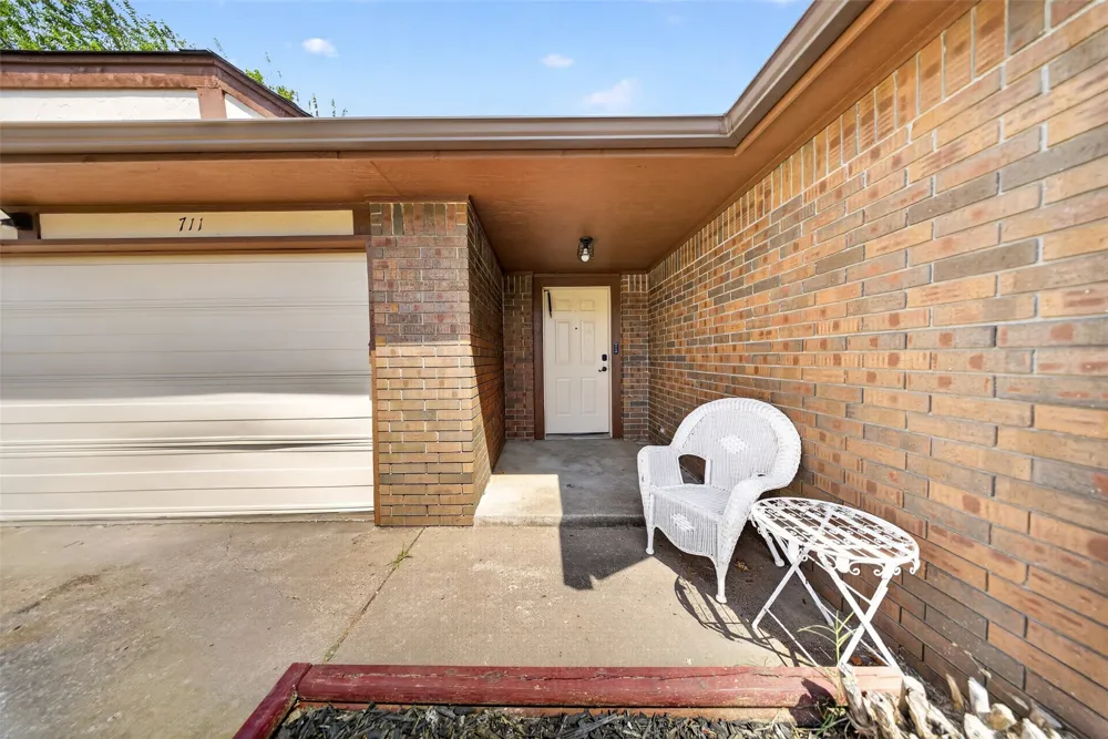 711 S Hominy Place Skiatook, OK 74070