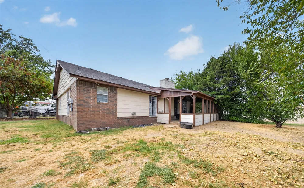 711 S Hominy Place Skiatook, OK 74070