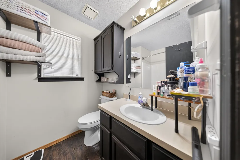 711 S Hominy Place Skiatook, OK 74070
